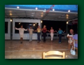 Kreta 2001